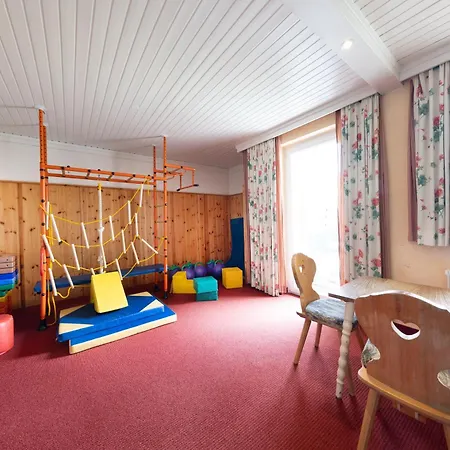 Berghotel Ronach-3